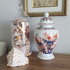 Large porcelain imari for sale  Cape Coral