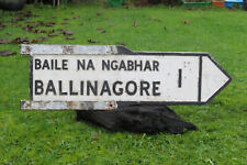 Original obsolete irish for sale  Ireland