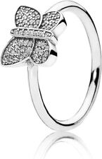 Pandora ring 190938cz gebraucht kaufen  Recklinghausen