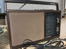 Radio grundig concert gebraucht kaufen  Landshut