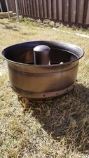 Hose pot metal for sale  Frisco