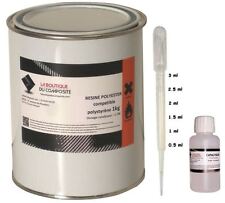 Resine polyester compatible d'occasion  Rennes-