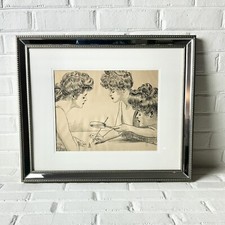 Victorian feminist antique for sale  Lexington
