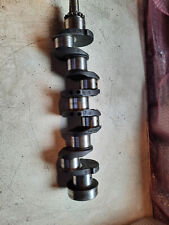 ford crankshaft for sale  DROITWICH