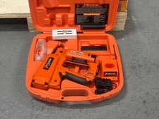 Paslode im50 straight for sale  GLASGOW