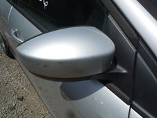Usado, Espelho de porta Ford Focus 2012-2014 passageiro direito destro OEM Power prata UX comprar usado  Enviando para Brazil