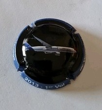 Capsule champagne venoge d'occasion  Épernay