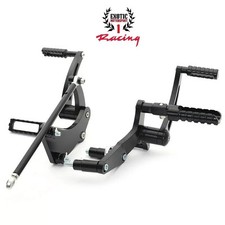 Aluminum forward controls for sale  Hollywood