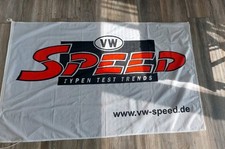 Speed magazin fahne gebraucht kaufen  Hiddenhausen