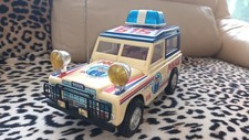 Jouet ancien nissan usato  Spedire a Italy