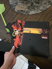 Samurai jack 2001 for sale  Lancaster