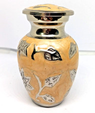 Cremation urn memorial for sale  Suncook