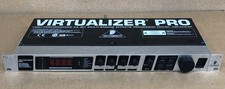 Behringer Virtualizer Pro DSP2024P Digital Multi Efeito Alto Desempenho 24 bits comprar usado Behringer Virtualizer Pro DSP2024P Digital Multi Efeito Alto Desempenho 24 bits comprar usado  Enviando para Brazil