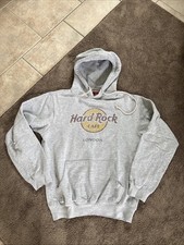 Sweatshirt hoodie hard gebraucht kaufen  Grevenbroich