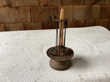 Castiçal raro gaiola de ferro para pássaros anos 1700 comprar usado Castiçal raro gaiola de ferro para pássaros anos 1700 comprar usado  Enviando para Brazil