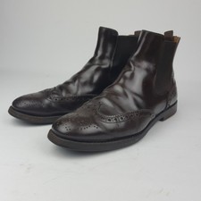 Womens church brown for sale Womens church brown for sale  LONDON
