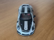 Modellino porsche gt2 usato  Mascali