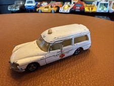 Citroen break ambulance gebraucht kaufen  Langenhagen