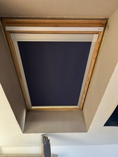 Velux rollo ggl gebraucht kaufen  Mahlow
