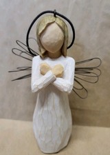 Willow tree angel d'occasion  Expédié en Belgium