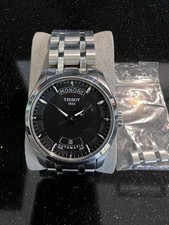 Tissot couturier automatic gebraucht kaufen  Arnstorf