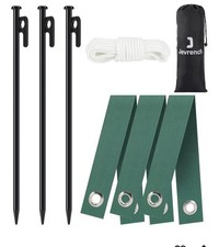 Tree stake kits for sale  Marietta