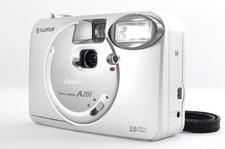 Fujifilm finepix a201 d'occasion  Expédié en Belgium