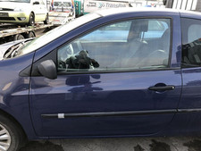 Renault clio iii gebraucht kaufen  Magdeburg