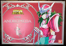 Saint seiya andromède d'occasion  Cordes-sur-Ciel