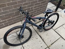 Carrera subway 27.5 for sale  BELFAST