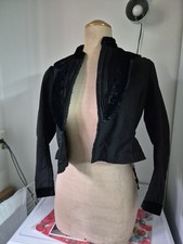 Veste blaser ancien d'occasion  Dijon