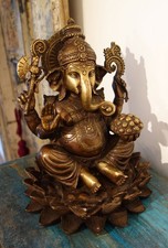 Masterpiece alte ganesha gebraucht kaufen  Schwaig b.Nürnberg