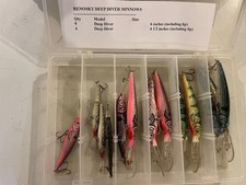 renosky lures for sale renosky lures for sale Sun City West