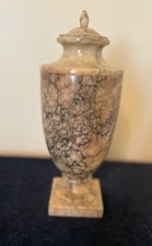 Vintage italian alabaster for sale  Madisonville