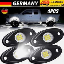 Weiße led unterbodenbeleuchtu gebraucht kaufen  Langenlonsheim