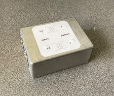 Transformer level converter for sale Transformer level converter for sale  ST. ALBANS