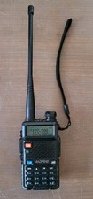 Baofeng ricetrasmittente radio usato  Ginestra