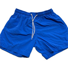 Blue swim trunks for sale  Cypress