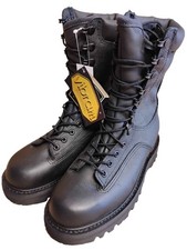 Bota de combate exército canadense Gore-Tex mk 4 NOVA comprar usado  Enviando para Brazil
