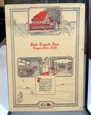 Vintage 1960 red for sale  Perryville