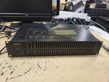 Yamaha q2031 stereo for sale  DAGENHAM