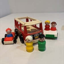 Fisher price mini for sale  Edinburg