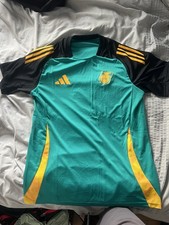 Jamaica adidas football for sale  LEEK