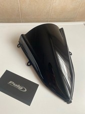 Cupolino racing puig usato  Sarezzo