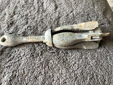 Vintage 3.2kg folding for sale  HAVANT