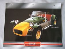 Lotus super seven for sale  DARWEN