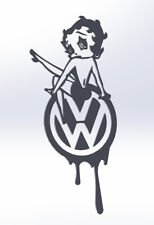 Dxf file wolkswagen for sale  Shipping to United Kingdom