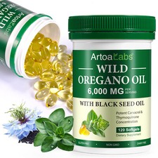 Pure wild oil for sale  CREWE