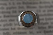 Scheiben massiv silber gebraucht kaufen  Deutschland