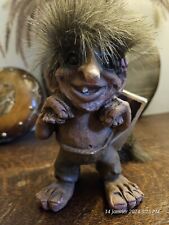 Figurine vintage original d'occasion  Toulon-